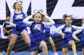 ROCKLIN JR THUNDER JR MIDGETS NA