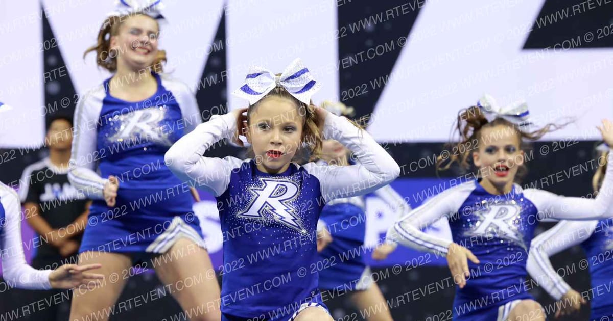 ROCKLIN JR THUNDER JR MIDGETS NA · Reload