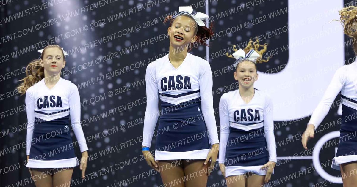 CASA ROBLE JR RAMS 12U NA · Reload