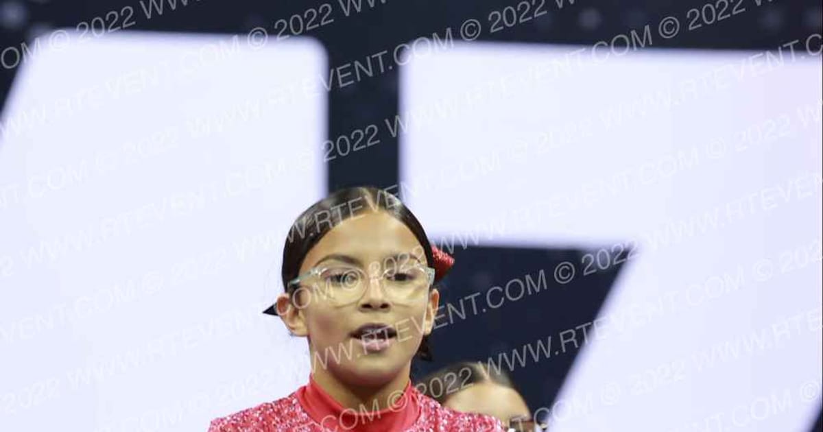 NINERETTES MINI DIVAS 12U NA · Reload