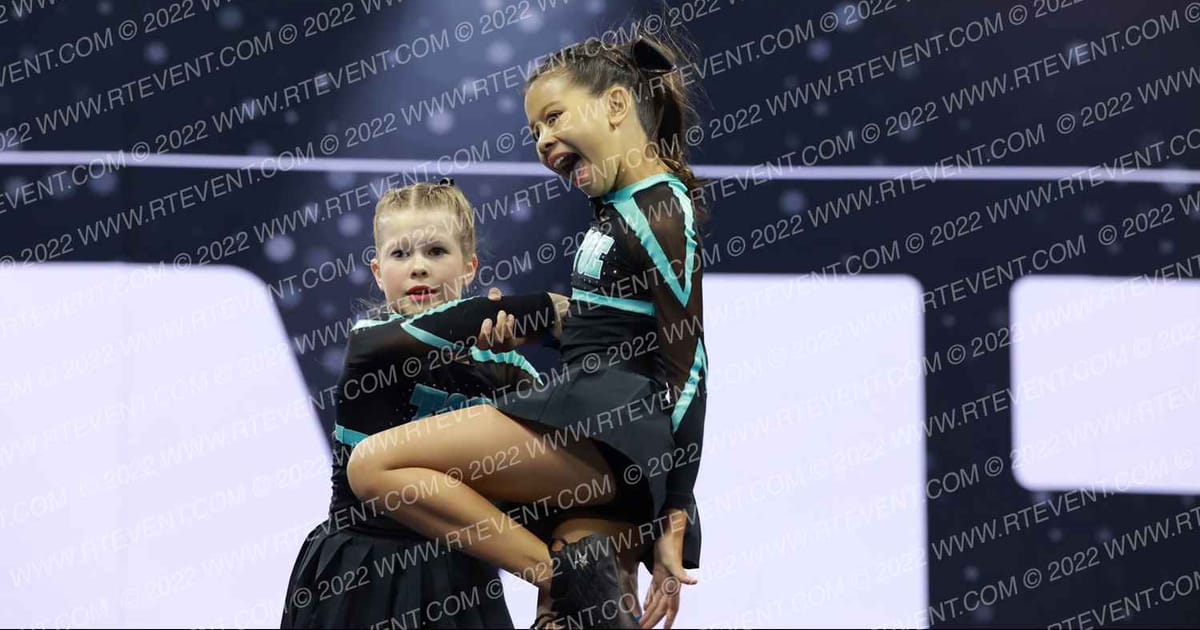TRICKS GYM ELITE SAPPHIRE NA · Reload