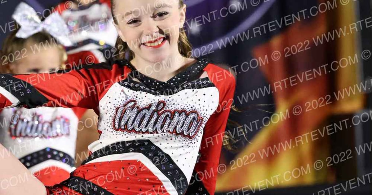 Indiana Elite Fury · GLCC Indy Challenge