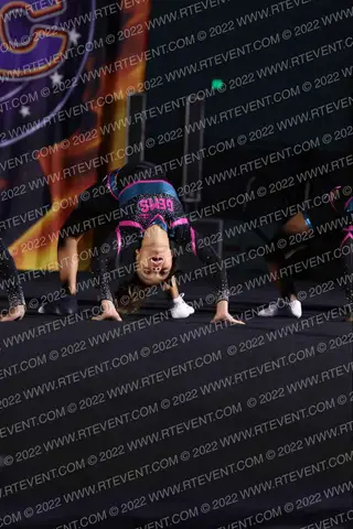 Dazzling Gem All-Stars Tiny Rubies
