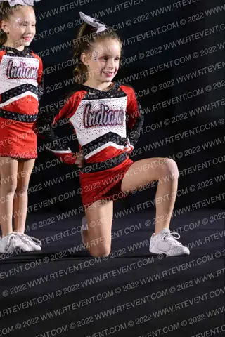 Indiana Elite Thunder