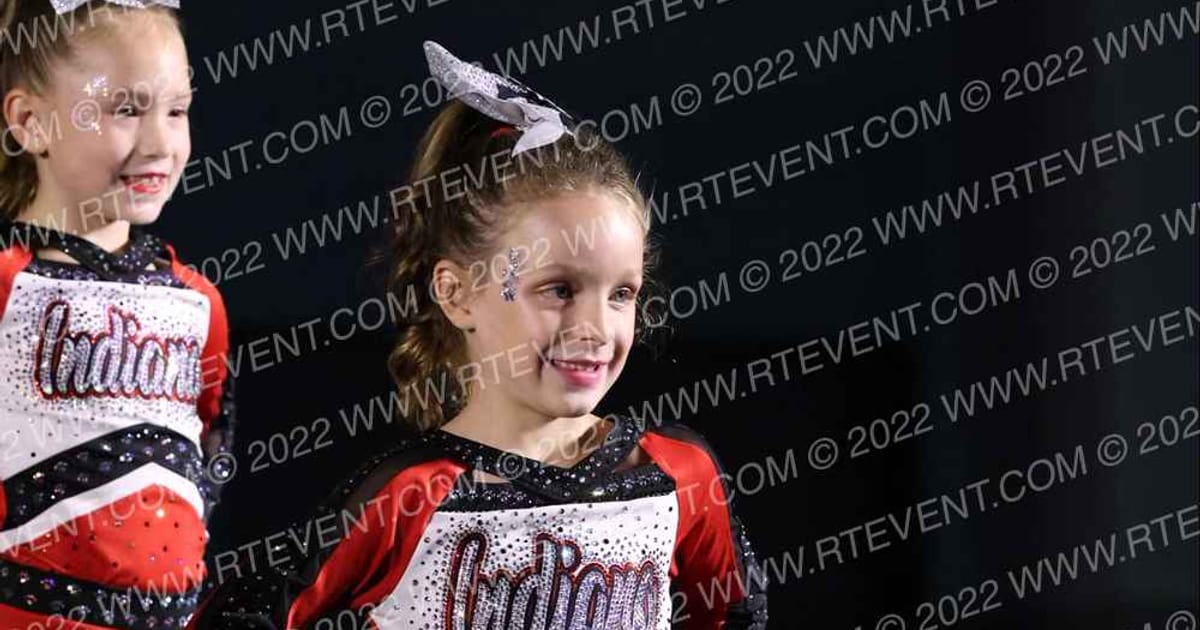 Indiana Elite Thunder · GLCC Indy Challenge