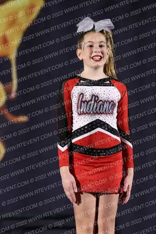Indiana Elite Wild