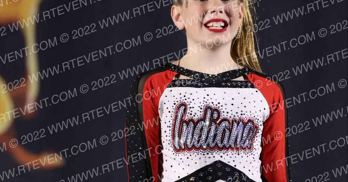 Indiana Elite Wild · GLCC Indy Challenge