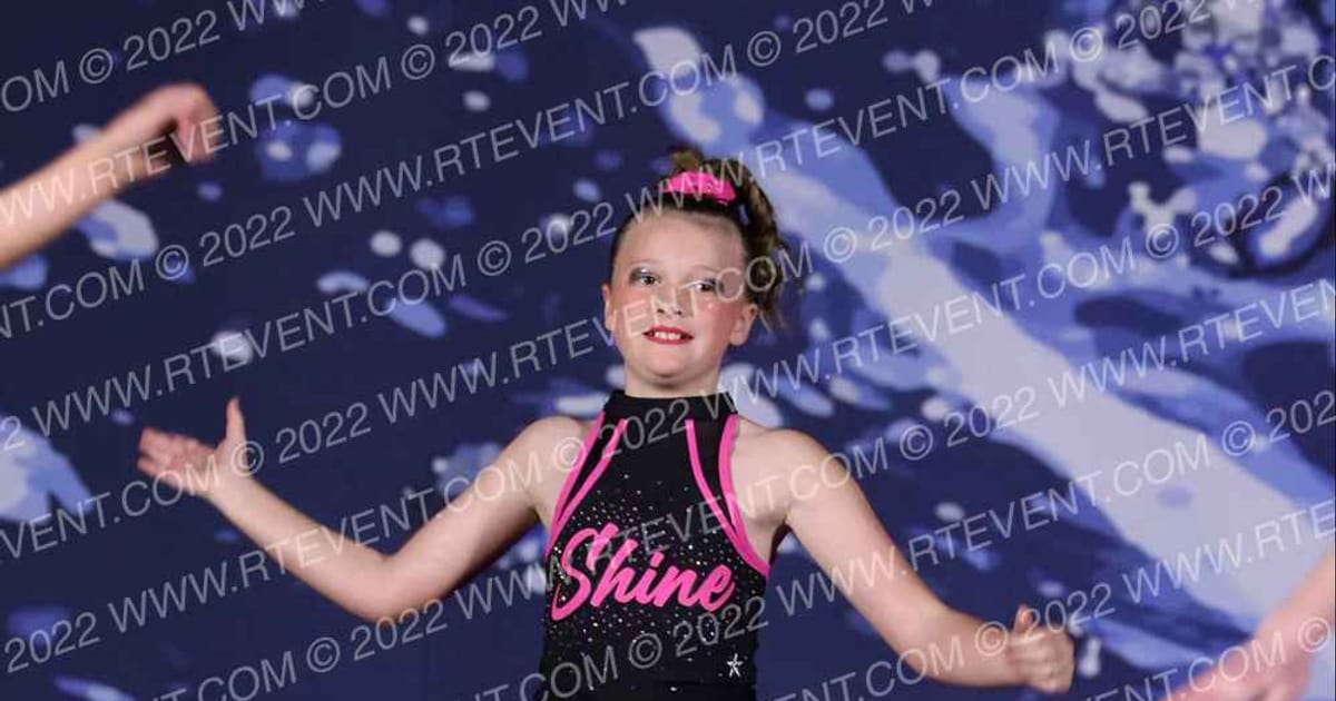 Lawrence County Shine Pink Potion · GLCC Indy Challenge