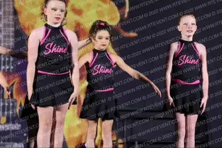 Lawrence County Shine Pink Potion