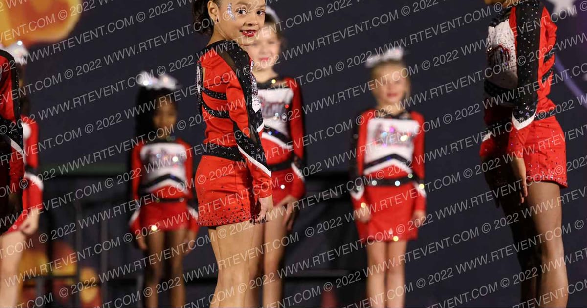 Indiana Elite Lightning · GLCC Indy Challenge