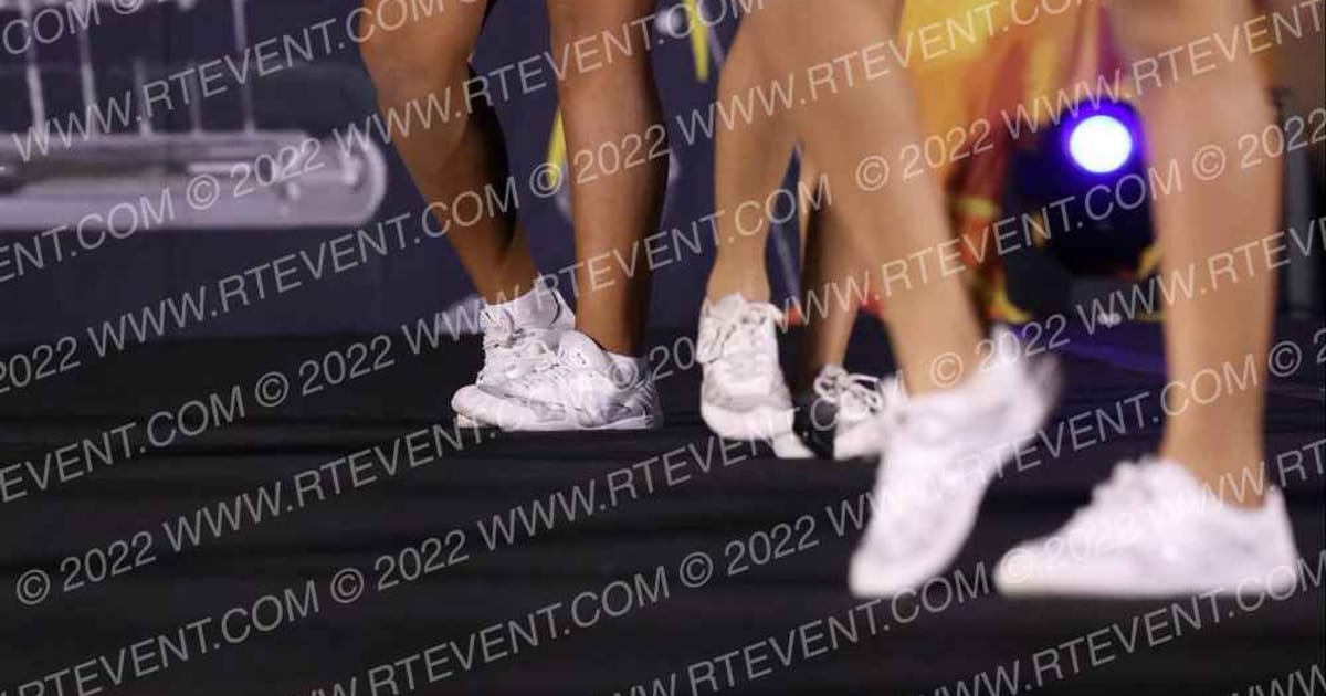 Dazzling Gem All-Stars Diamonds · GLCC Indy Challenge