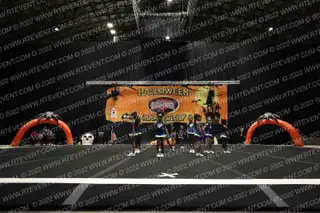 Bannons Cheer Force Baby Jedi's