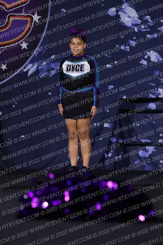 DY Chitown Elite Fierce DYCE