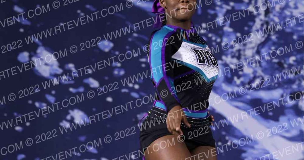 DY Chitown Elite Rolling DYCE · GLCC Indy Challenge