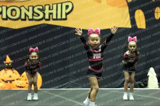 Pro Scouts Princess Pros