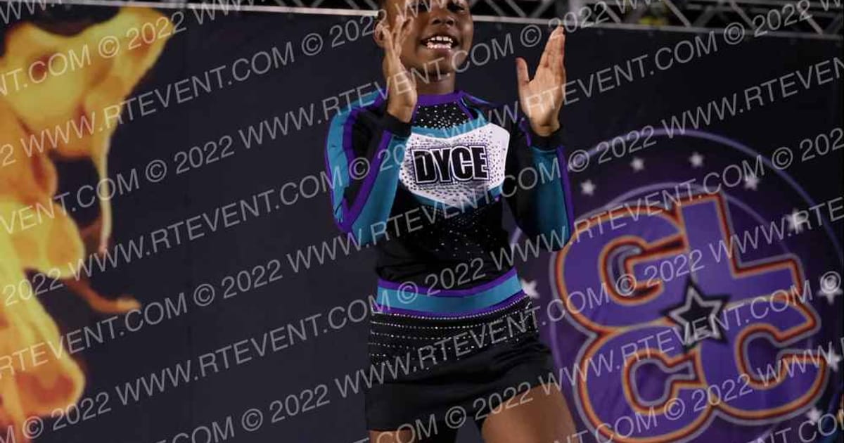 DY Chitown Elite Iced DYCE · GLCC Indy Challenge