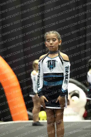 Top Notch Tumble Recon