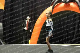 Top Notch Tumble Majors