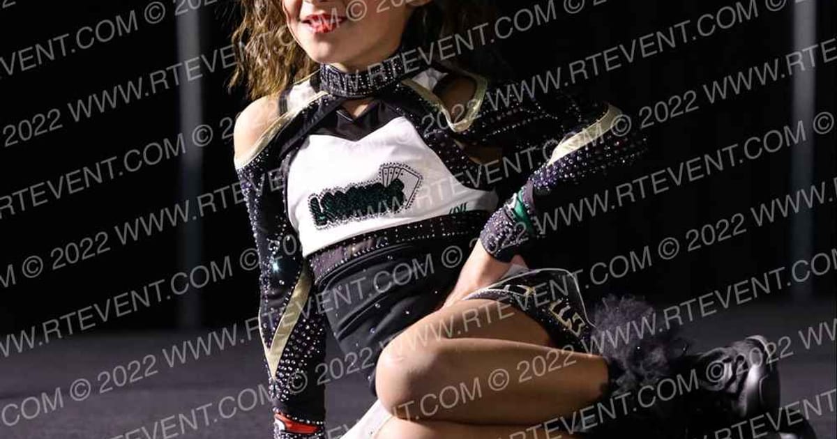 House of Legends Green Hearts · GLCC Indy Challenge