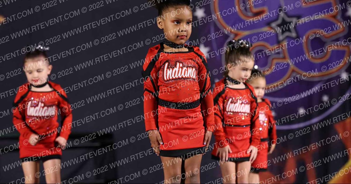 Indiana Elite Scotties · GLCC Indy Challenge