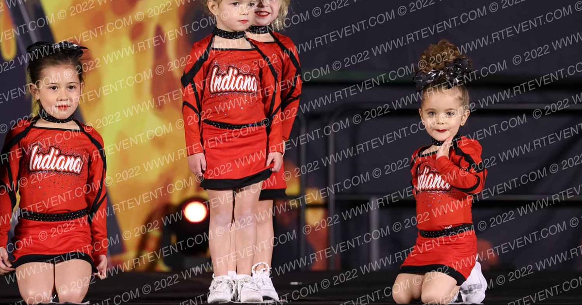 Indiana Elite Westies · GLCC Indy Challenge