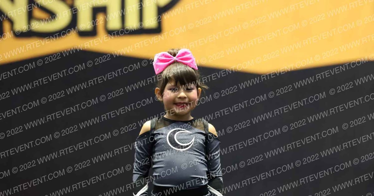Pro Scouts Twinkles · Cheer Power Halloween Challenge
