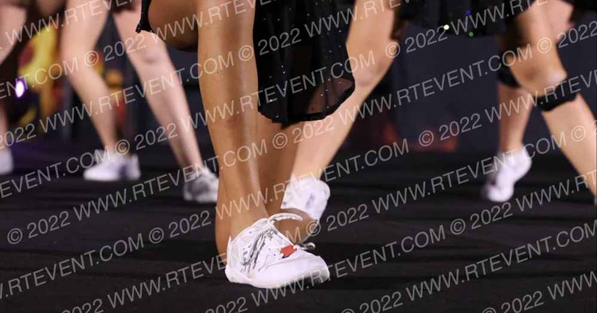 Top Star Training Center Int3nsity · GLCC Indy Challenge
