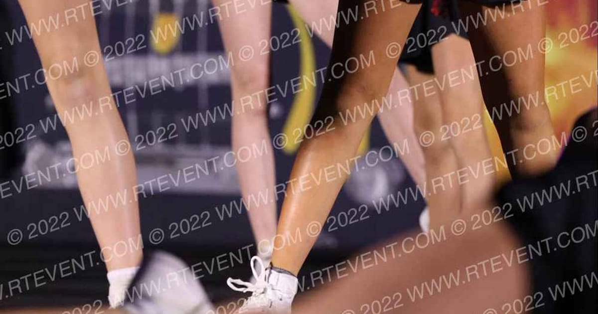 GymTyme All-Stars 502's · GLCC Indy Challenge