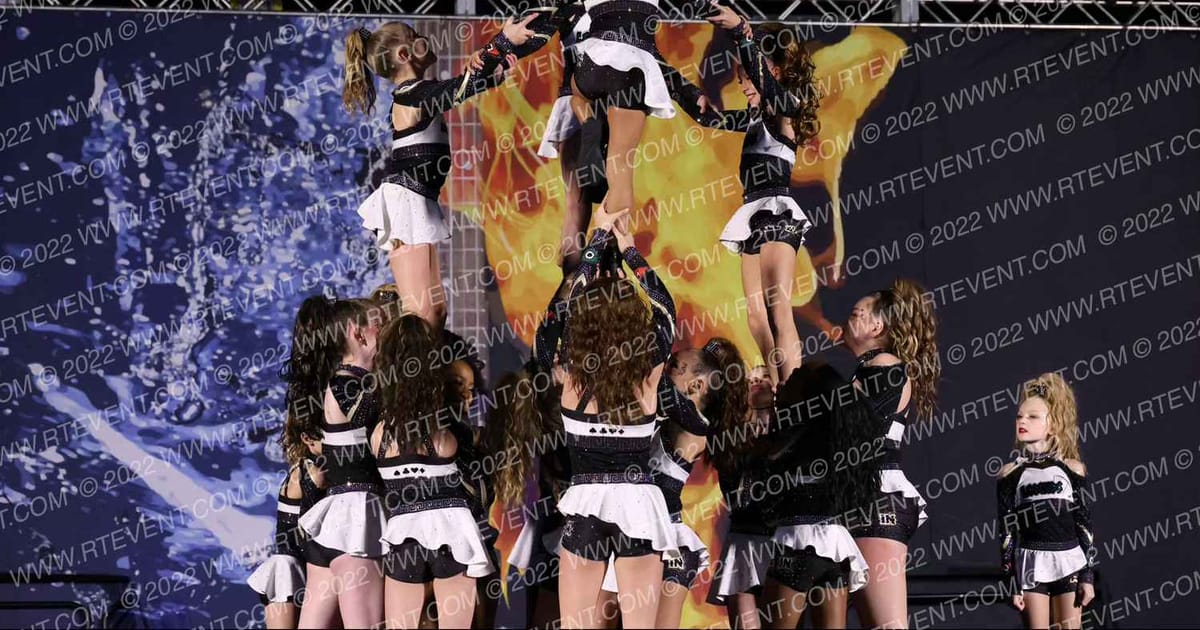 House of Legends Deuces WILD! · GLCC Indy Challenge