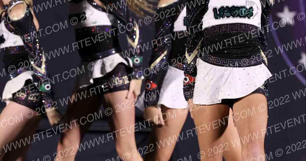 House of Legends Jackpot CHA-CHING · GLCC Indy Challenge