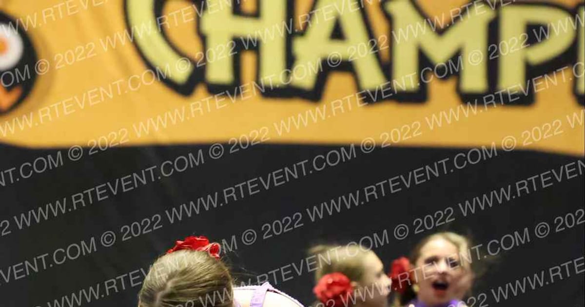 South Austin Elite Cheer Fuego · Cheer Power Halloween Challenge