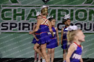 Fusion Allstars Firecrackers