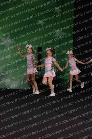 Ohana Athletics Shark Bait