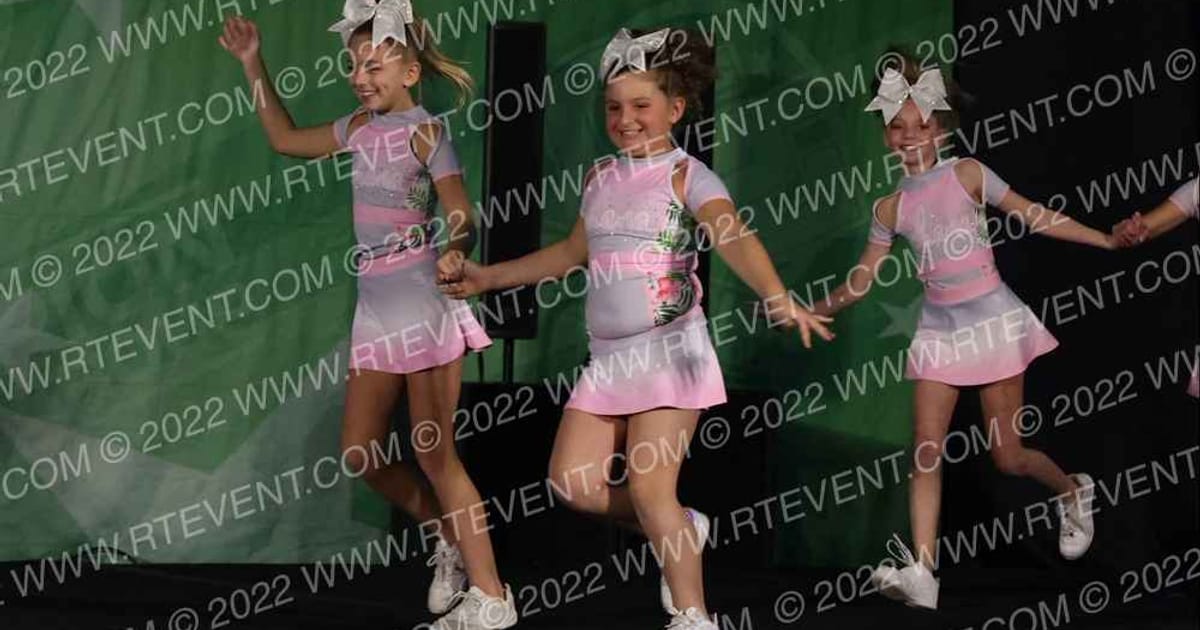 Ohana Athletics Shark Bait · CSG Challenge Peoria
