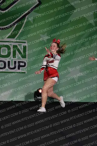 Illinois Heat Athletics Inferno