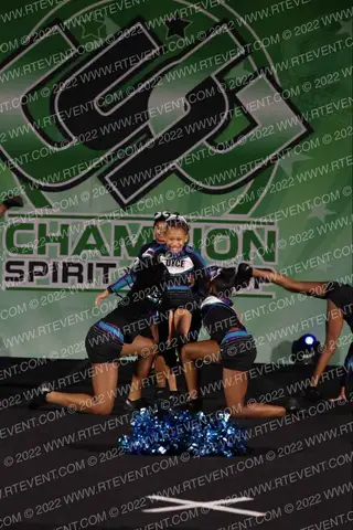 DY Chitown Elite Fierce DYCE