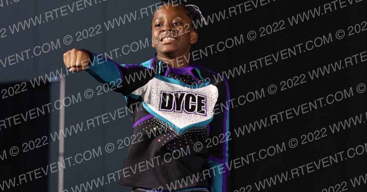 DY Chitown Elite Rolling DYCE · CSG Challenge Peoria