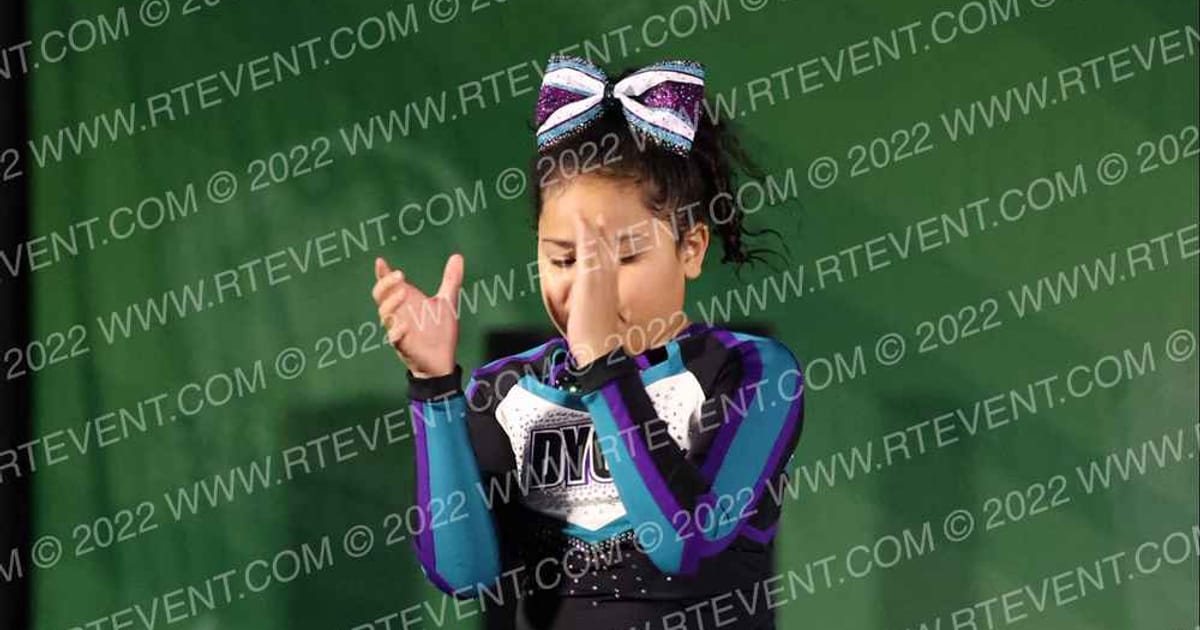 DY Chitown Elite Iced DYCE · CSG Challenge Peoria