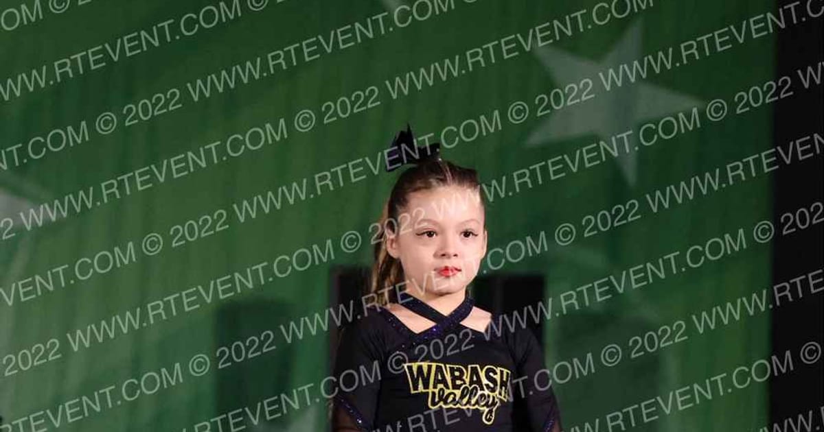 Wabash Valley Rebels Mini Moon · CSG Challenge Peoria