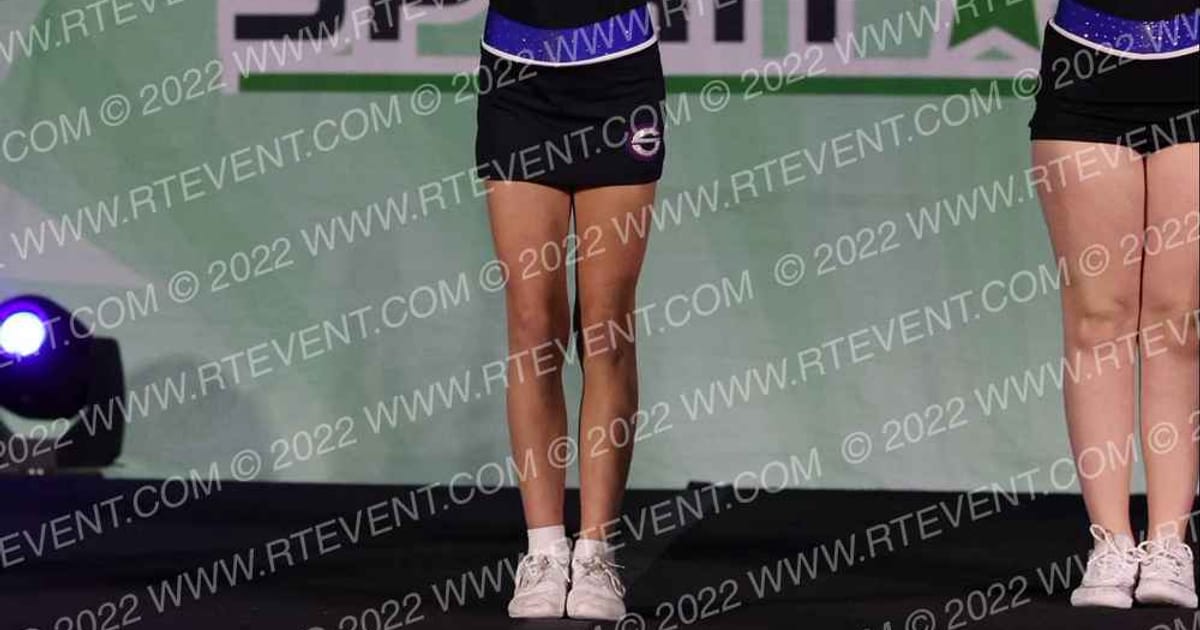 Super All Stars Onyx · CSG Challenge Peoria