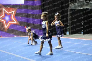 SRYA Diva Hawks Pee Wee Rec Traditional Small