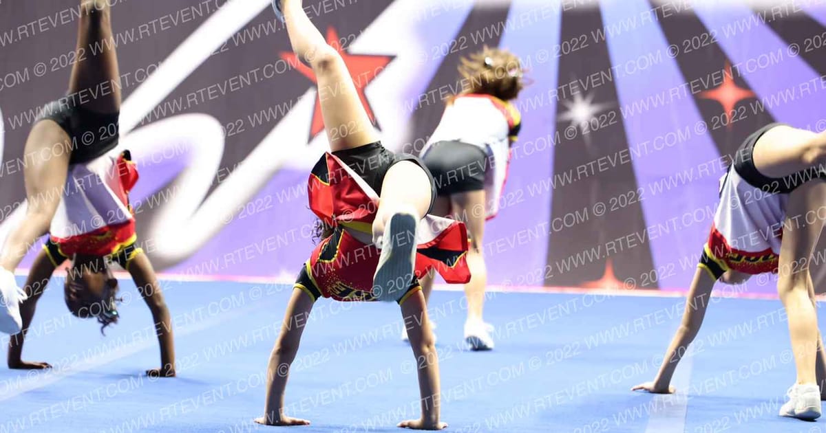 No Limit Hurricanes Tiny Mites Tiny Rec Traditional · Spirit of Fall