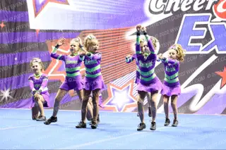WSW Empire Radiance Pee Wee Rec Traditional Small
