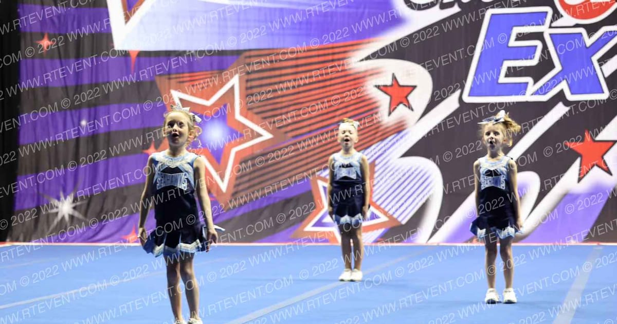 SRYA Mini Hawks Mini Rec Traditional A · Spirit of Fall
