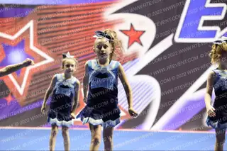 SRYA Mini Hawks Mini Rec Traditional A