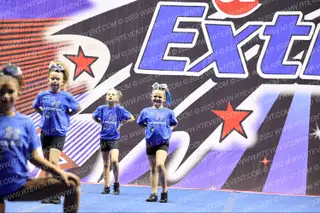 Bucs Cheer Topaz Pee Wee Rec Traditional Large