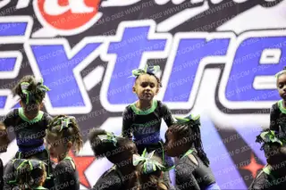 Watersedge Elite Rubies Mini Rec Traditional A