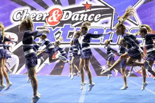 Chesapeake Bay Piranhas Island Girls Youth Rec Traditional