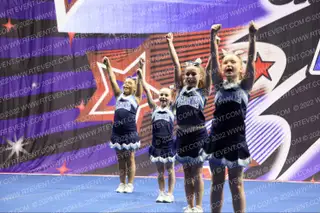 SRYA Junior Hawks Youth Rec Traditional
