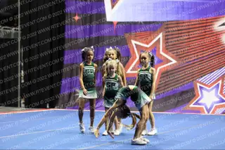 Severna Park Sparkles Mini Rec Traditional B